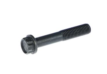 Schraube für Druckplatte / Schwungrad, M7 x 40 x 20 (N 100 134 01), VW ...